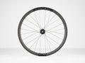 Wheel Rear Bontrager Aeolus Elite 35V Disc TLR 142 Black