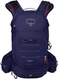 Osprey Raven 14 Hydration Pack - Deep Fig