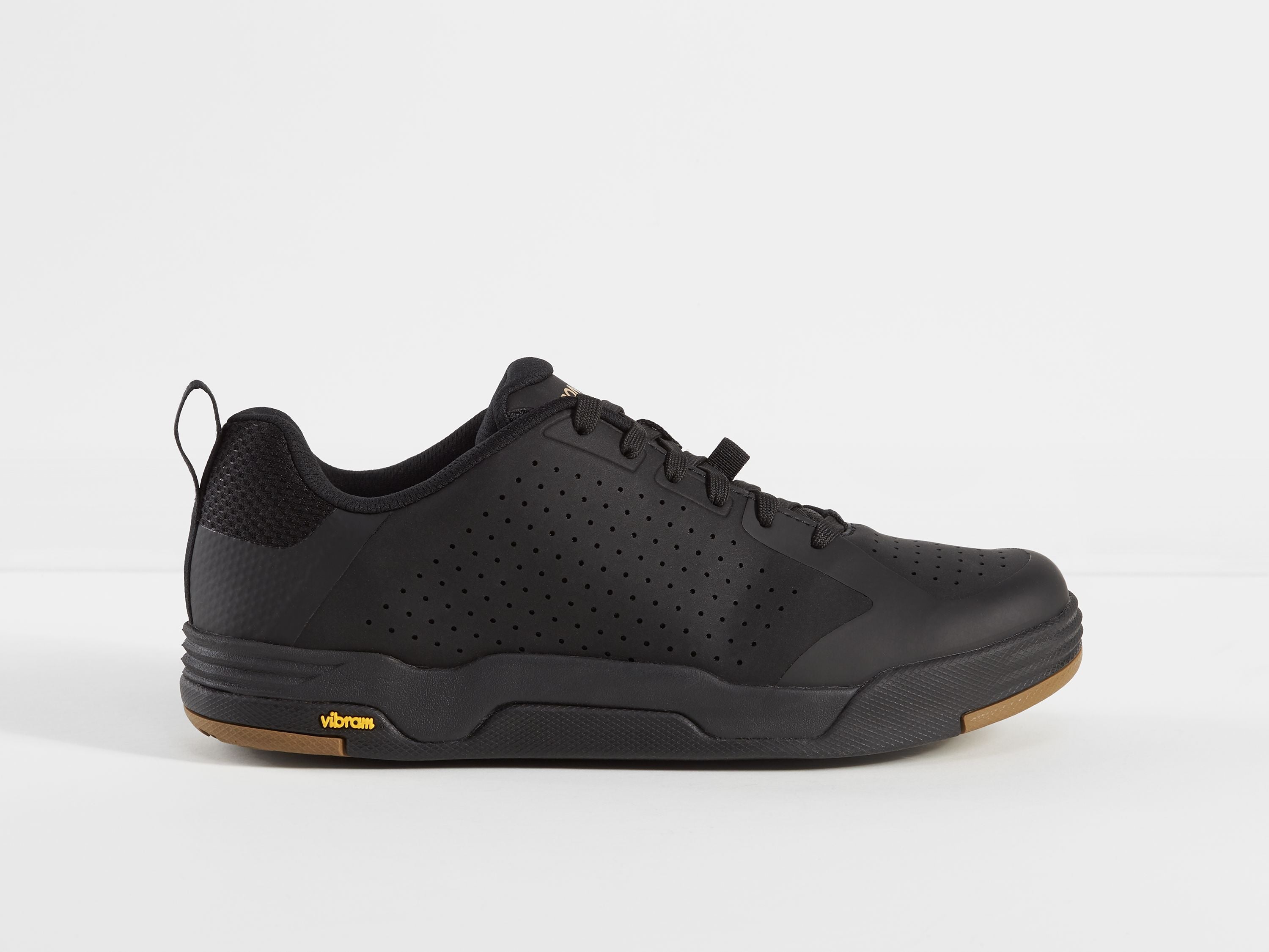 Bontrager Flatline Mountain 48 Black Shoe