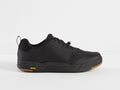 Bontrager Flatline Mountain 39.5 Black Shoe