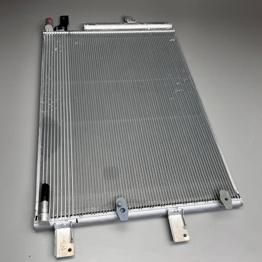 FORD MOTORCRAFT YJ-552 1X Air Conditioning Condenser Kit BT4Z-19708-B OEM (New)