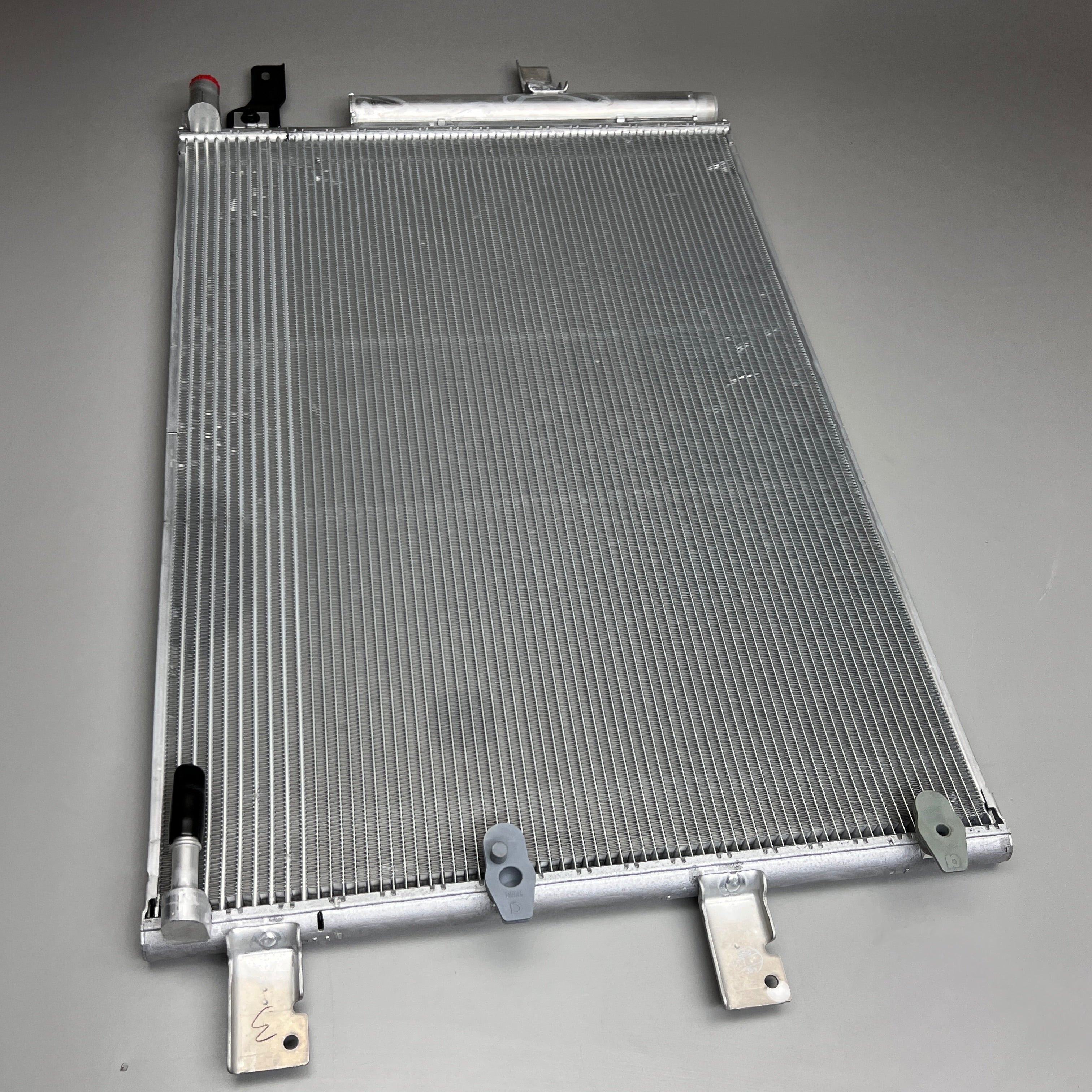 FORD MOTORCRAFT YJ-552 1X Air Conditioning Condenser Kit BT4Z-19708-B OEM (New)