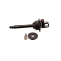RockShox Damper Shaft Assy for SDLC B1 Standard Eyelet 72.5mm