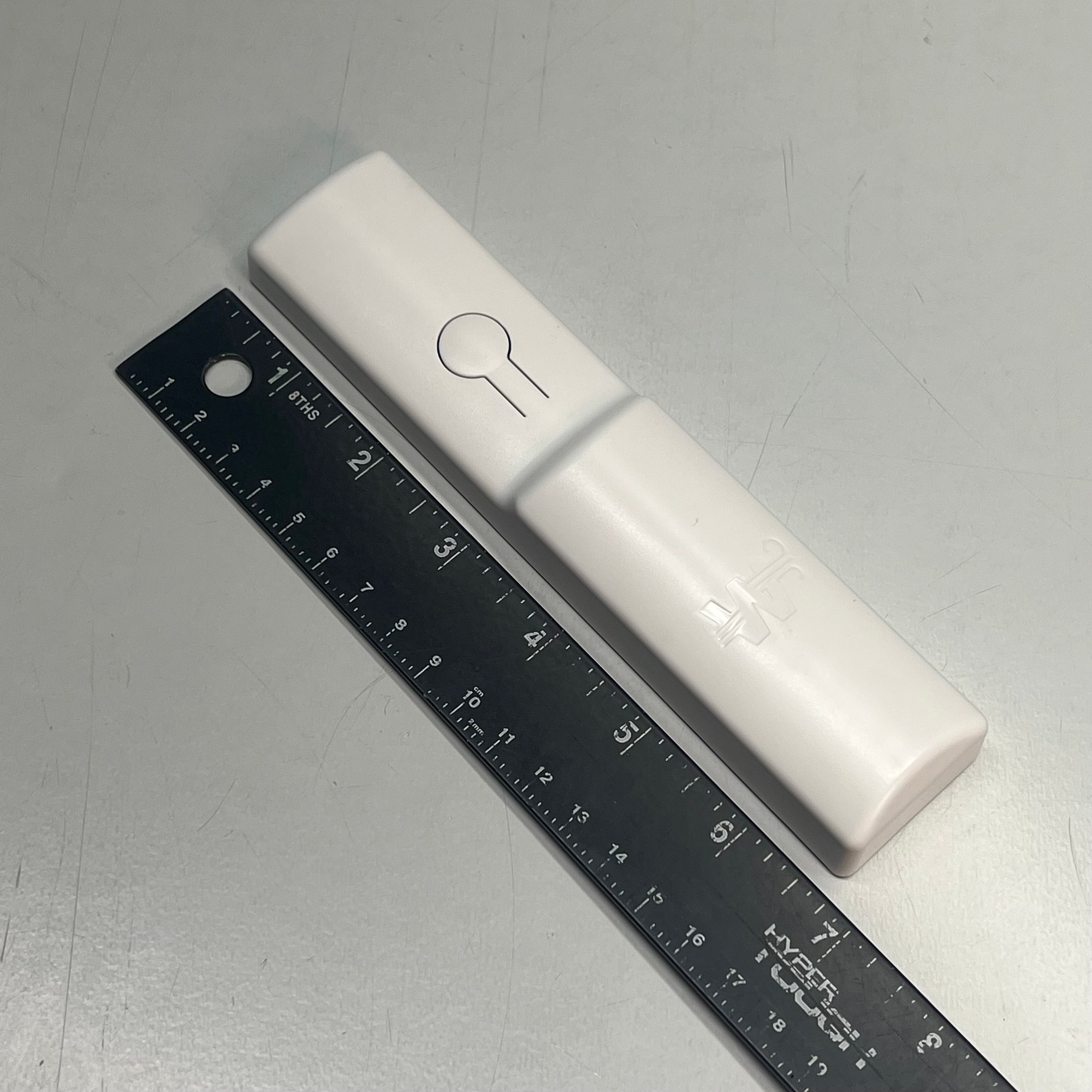 WOOSH AIR INC Filter Gateway Button/Remote White GW-1A-1