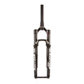 RockShox SID SL Ultimate 3P Remote E1 Suspension Fork 29'' DebonAir 100mm 1-1/8''-1.5'' 15x110mm TA Rake: 44mm Black Remote: Sold Separately