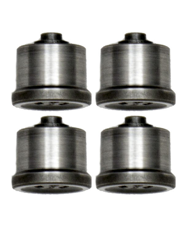 Power Driven 4BT 025 Delivery Valves for Cummins