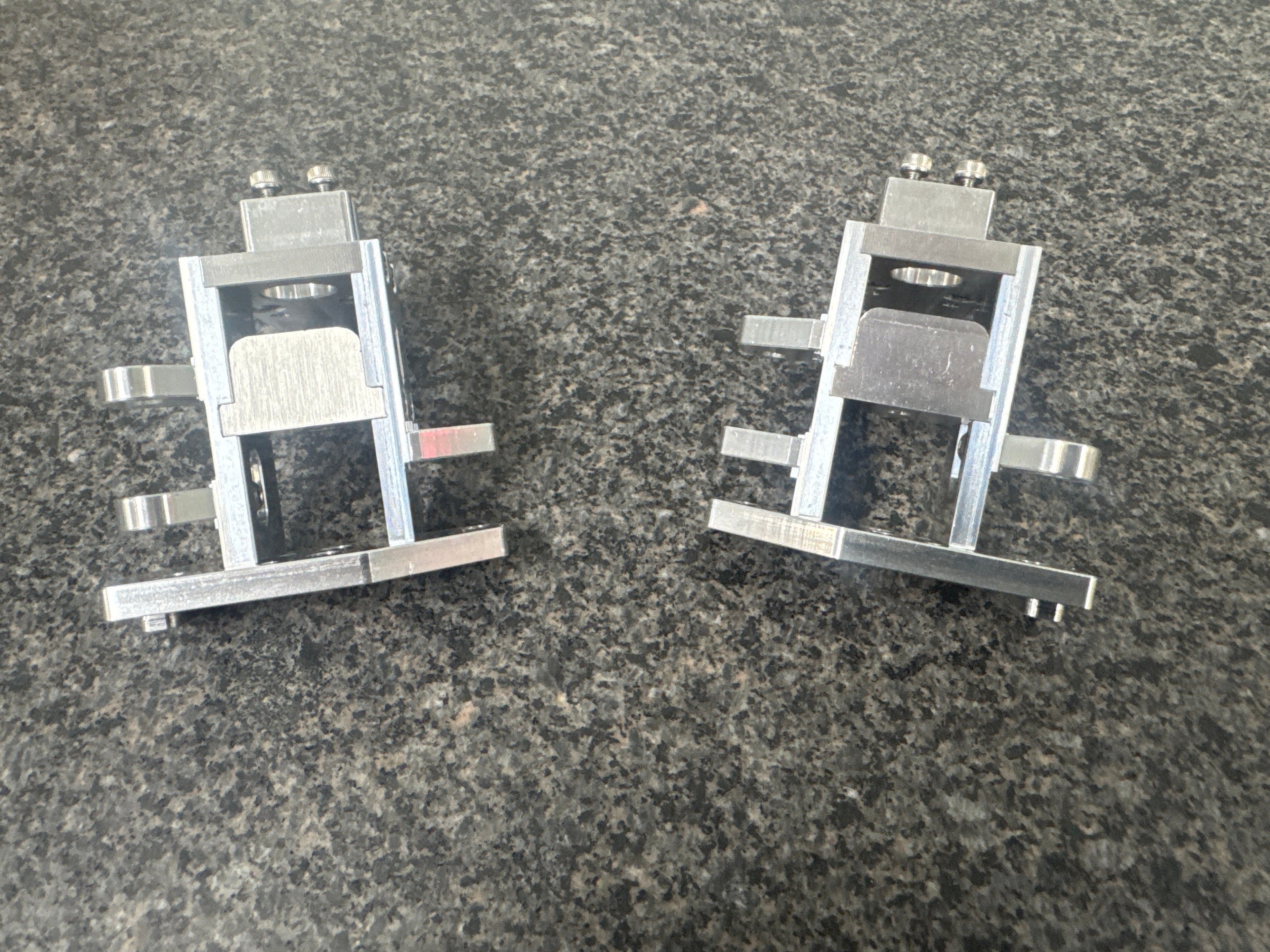 RatRig VCore 4 - Machined XY Joiners