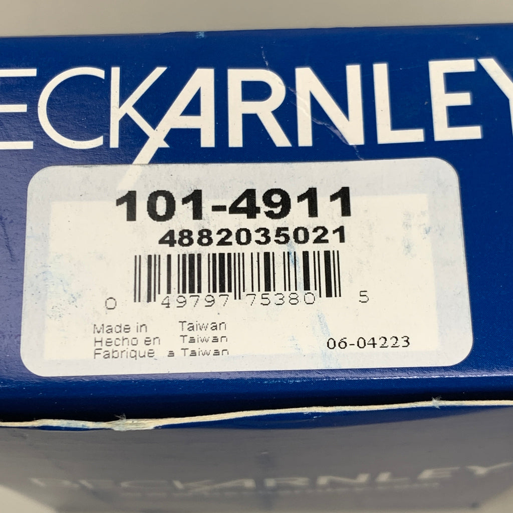 BECK ARNLEY Suspension Stabilizer Bar Link for Toyota Tacoma 101-4911