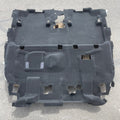 Z@ HONDA OEM Vehicle Rear Interior Floor Carpet for CR-V 2023 (AS-IS)