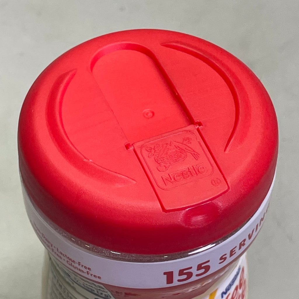 NESTLE (12 PACK) Coffee Mate Original Powder Creamer 11 oz NES55882 BB 05/26