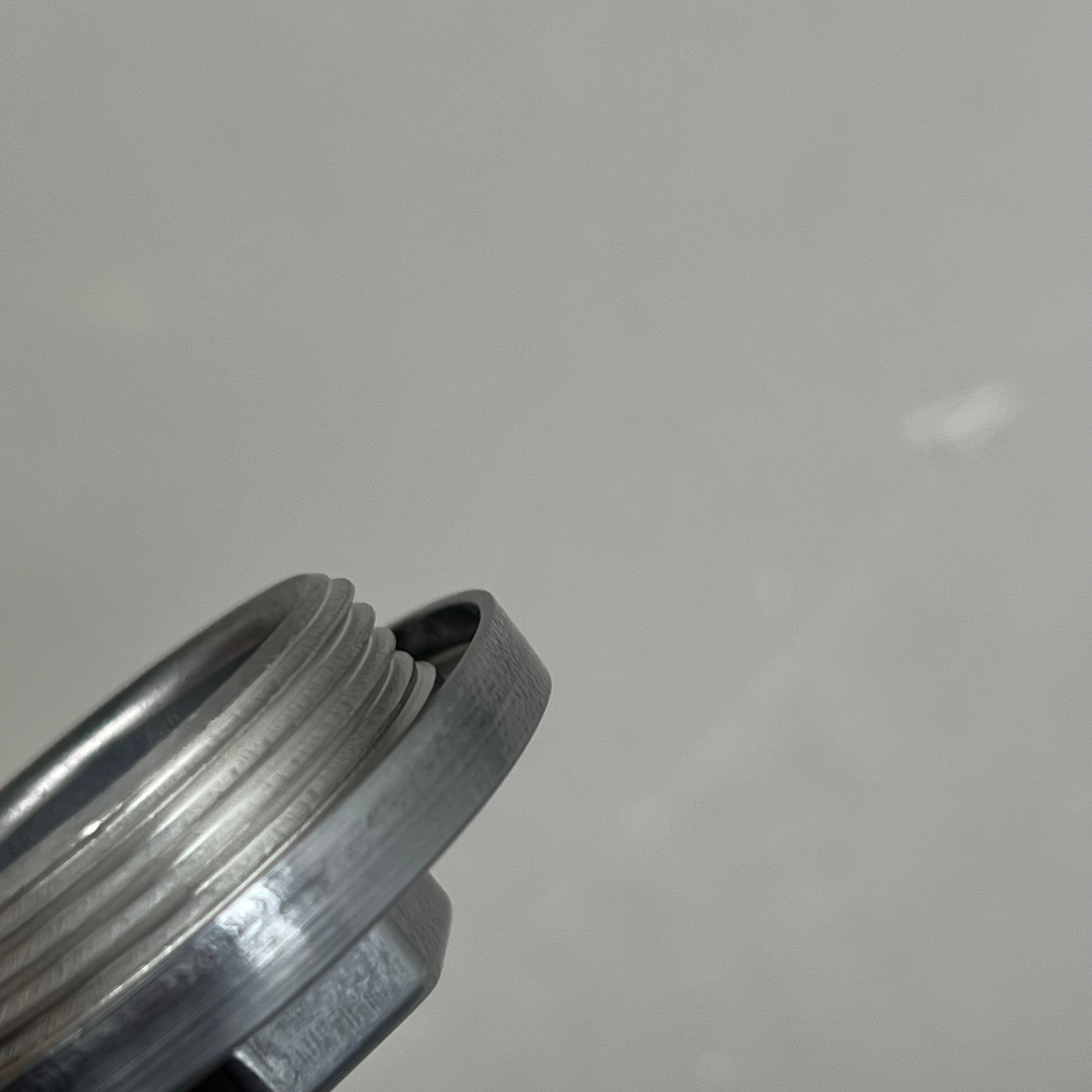 HONDA Valve Cap Adjustment Genuine OEM Part 12361-300-000