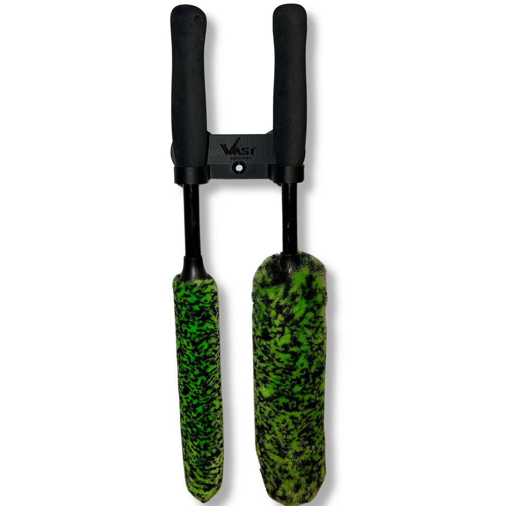 Universal Detail Barrel Brush Holder
