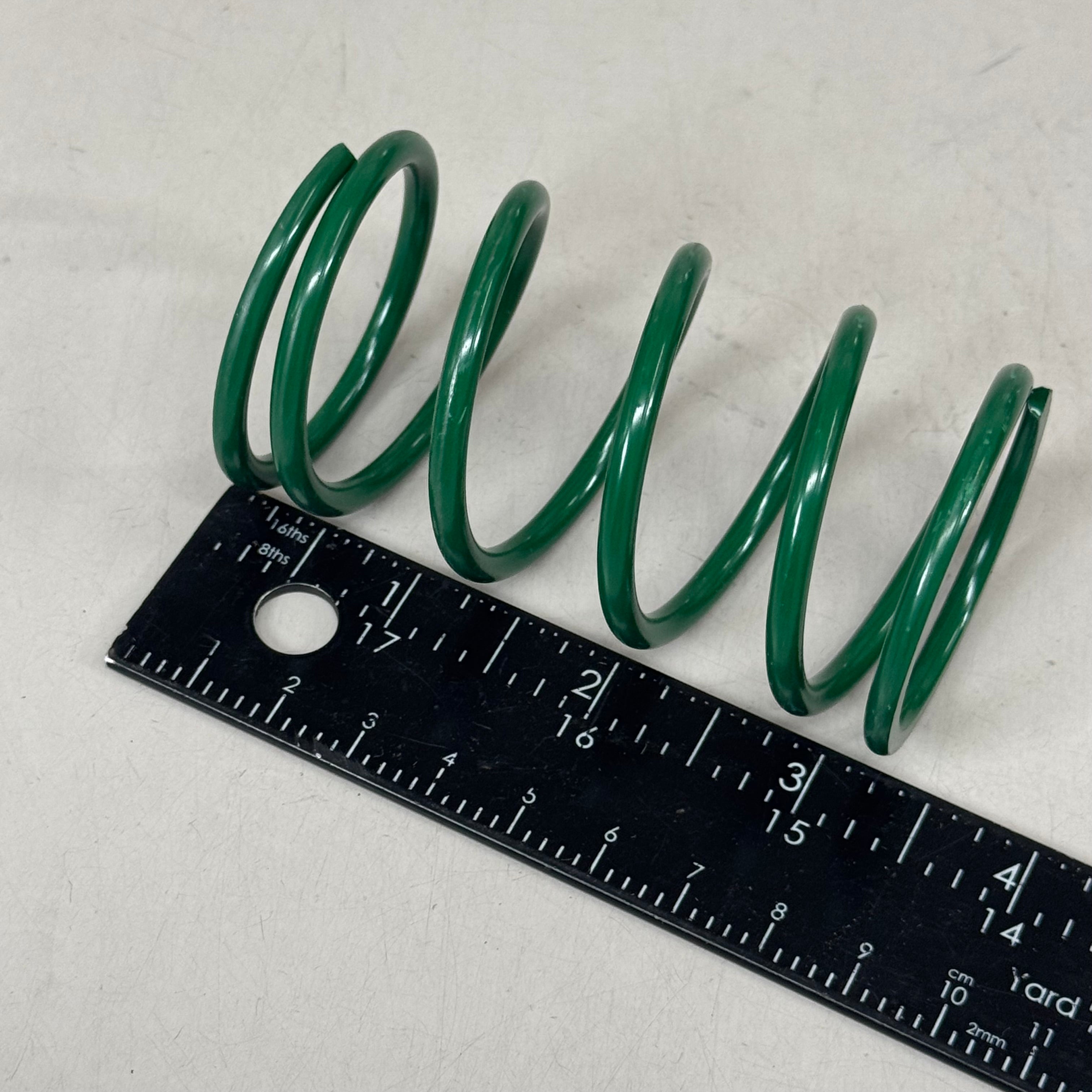 KINETICS Seismic Control Spring Isolator FHS-1-70 GRN 457055 G210339
