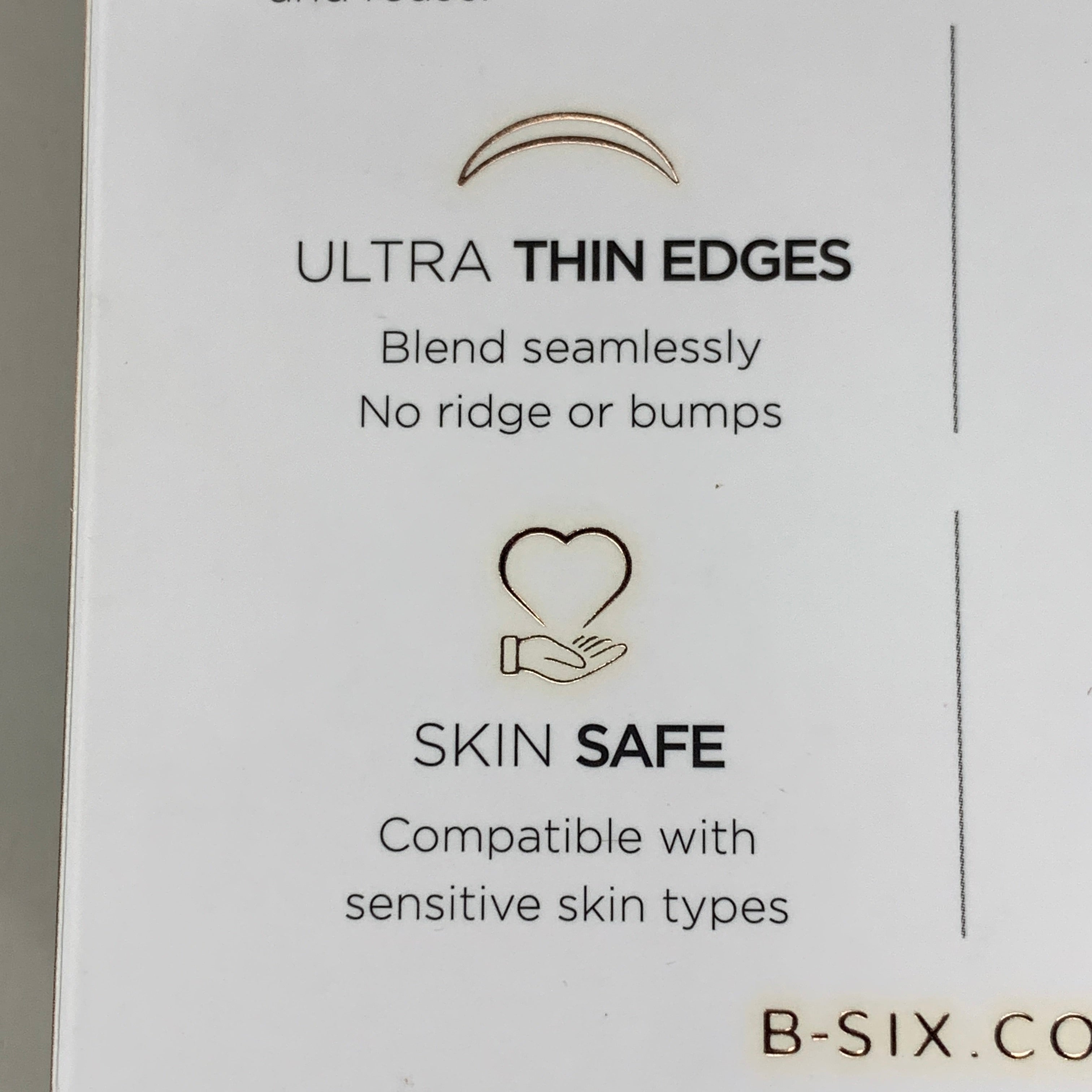 NIPPIES SKIN Original Nipple Cover Smooth Coverage Caramel 1 Pair 1021