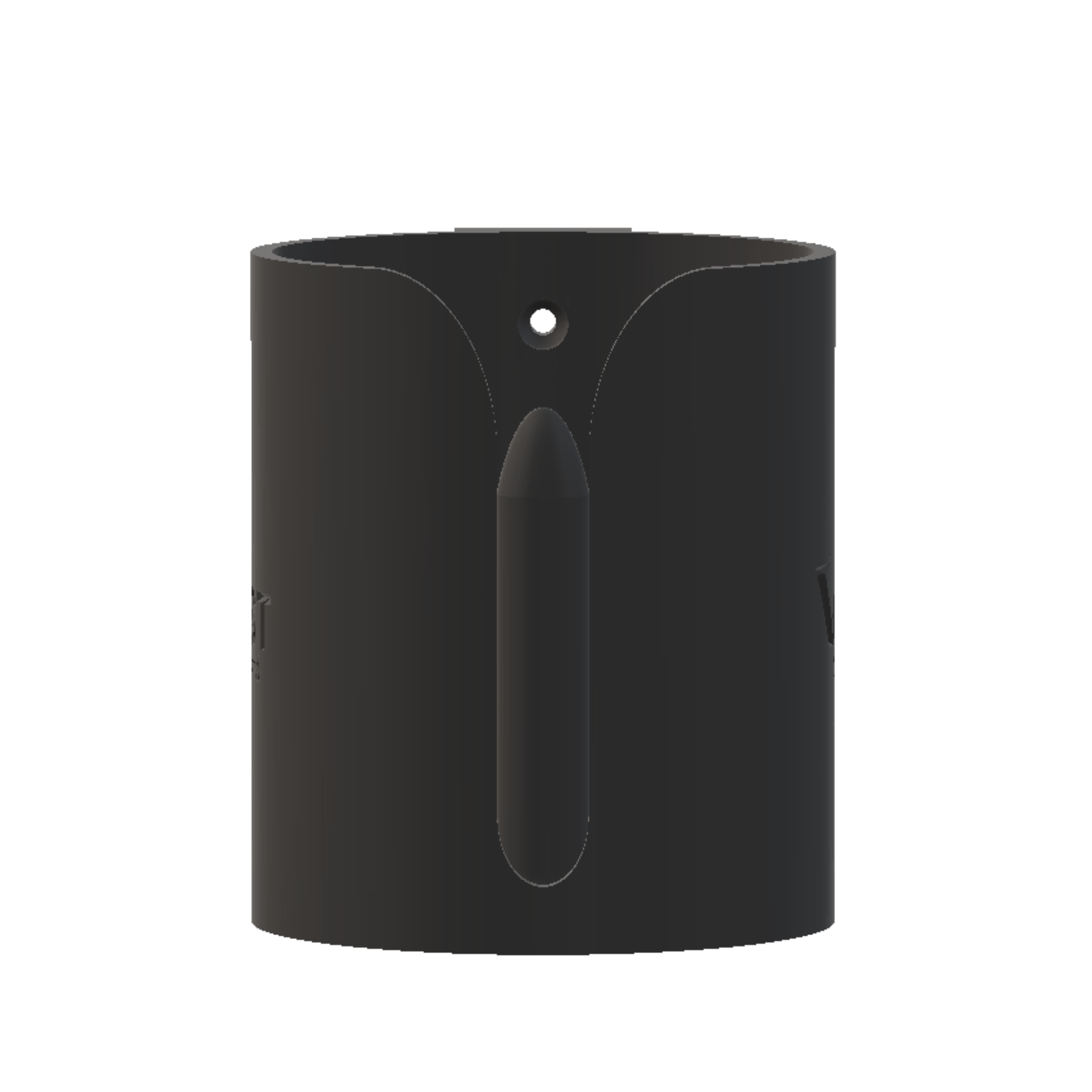 Magnetic 4.5" Vertical Grinding & Cutoff Wheel Holder
