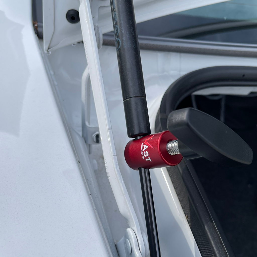 Universal Lift Support Clamp | Hood Strut Support Clamp