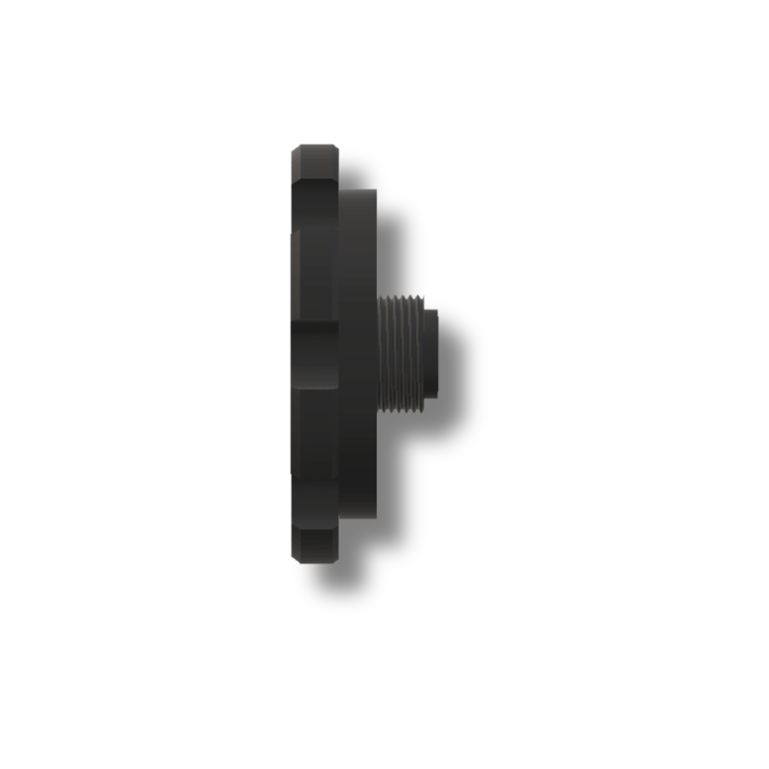Oil Filter Removal Plug Cap for 89'-25' Cummins