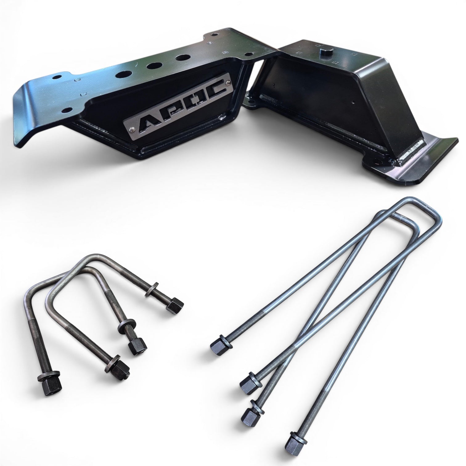 1973-1987 Chevrolet / GMC K10,  K20 4, 6, 8 Inch Lift Blocks