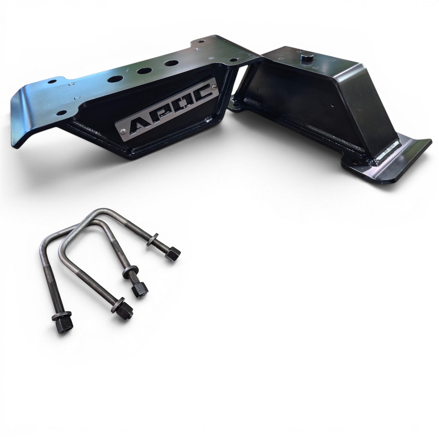 1988-1998 Chevrolet / GMC C1500 K1500 4, 6, 8 Inch Lift Blocks