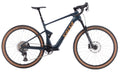 Salsa Wanderosa C Rival GX AXS Transmission Ebike - 29" Carbon Charcoal X-Small