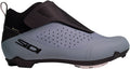 SIDI Glacies Cycling Boots - Frost Gray Size 42  Millennium Fit