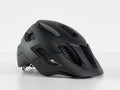 Bontrager Blaze WaveCel Medium Black CPSC Helmet