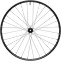 WTB Proterra Light i25 Front Wheel - 700 12 x 100mm Center-Lock Black 28H