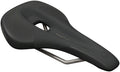 Ergon SR Allroad Pro Saddle - TiNox SL Black Men's Medium/Large