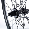Industry Nine Hydra 2 Enduro Wheel Rear 29'' / 622 Holes: 32 12mm TA 157mm Disc IS 6-bolt SRAM XD