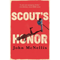 Scout's Honor - Paperback