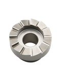 Unior Bottom Bracket Reamer BSA and ITA Tool