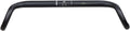 Spank Flare 25 Drop Handlebar - Aluminum 50cm 31.8mm 25deg Flare Black