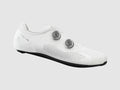Trek RSL Road 40 White/Silver Shoe