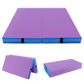 4ft x 4ft x 4in Bi-Folding Gym