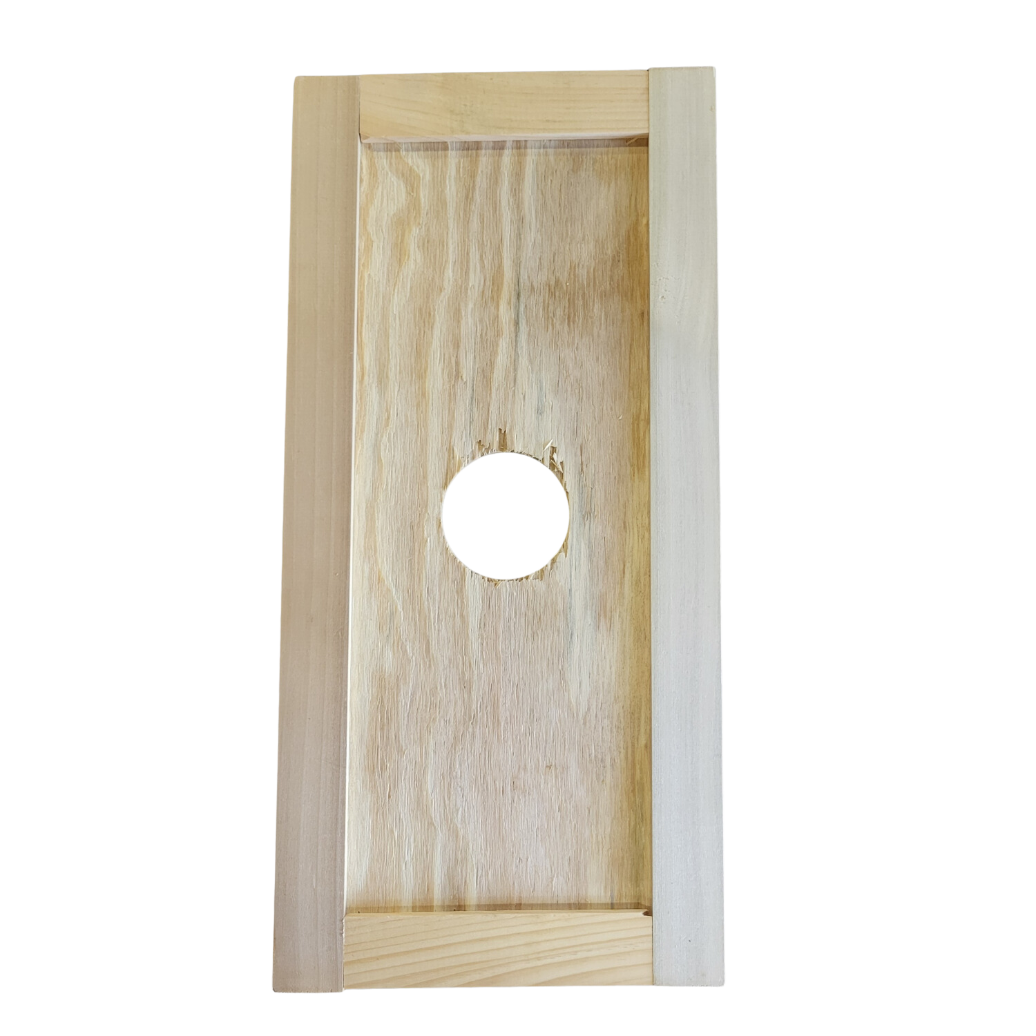 5-Frame Inner Cover