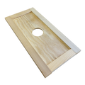 5-Frame Inner Cover