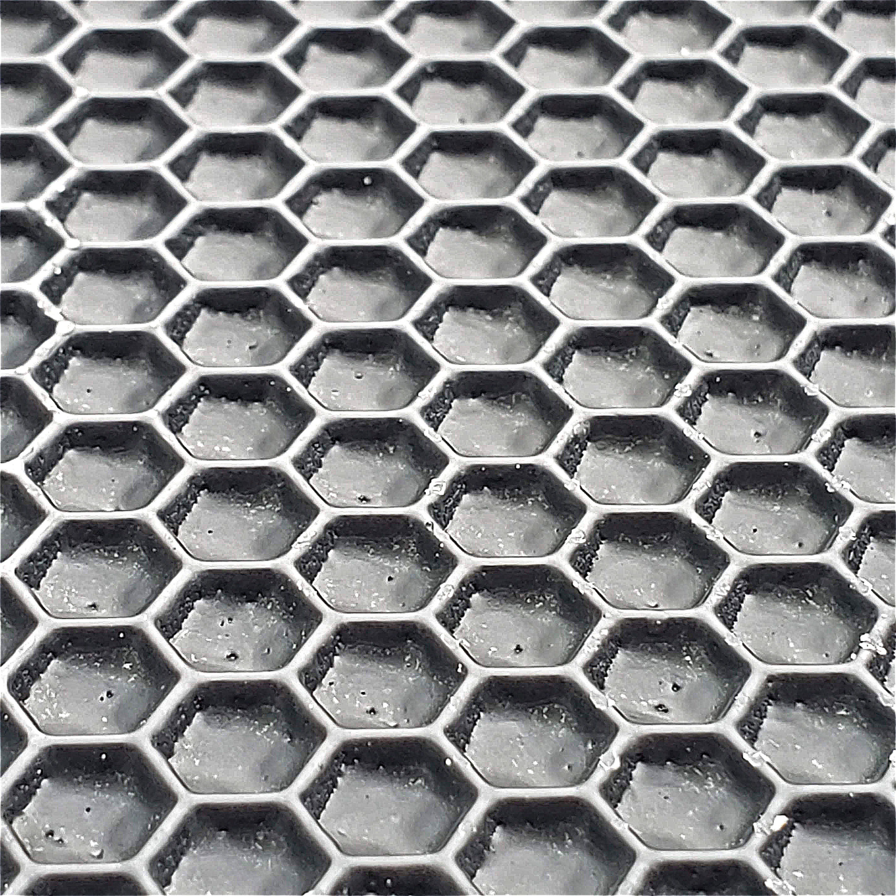 5-Frame Nucleus Hive Kit - Deep
