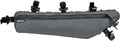 Salsa EXP Series Cholla Half-Frame Bag - Size 2 Gray