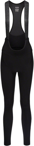 Gorewear Swiftride Thermo Bib Tights - Black Women's Small