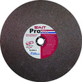United Abrasives- SAIT 23421 Type 1 12 by 1/8 by 20MM United Abrasives- SAIT PRO Portable Saw Cutting Wheel, 10-Pack