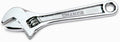 Williams 13412A Chrome Adjustable Wrench 12"