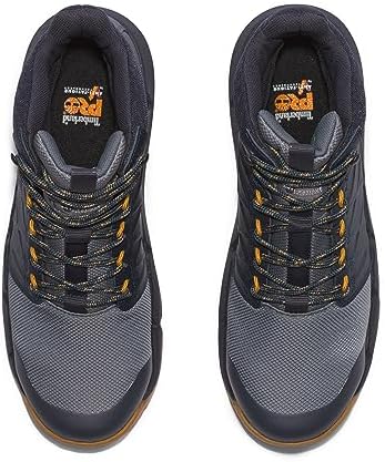 Timberland PRO Men's Morphix 6" Composite Safety Toe Waterproof
