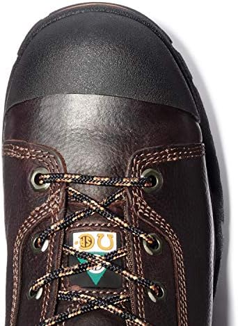 Timberland PRO Men's 52562 Endurance 6" PR Work Boot