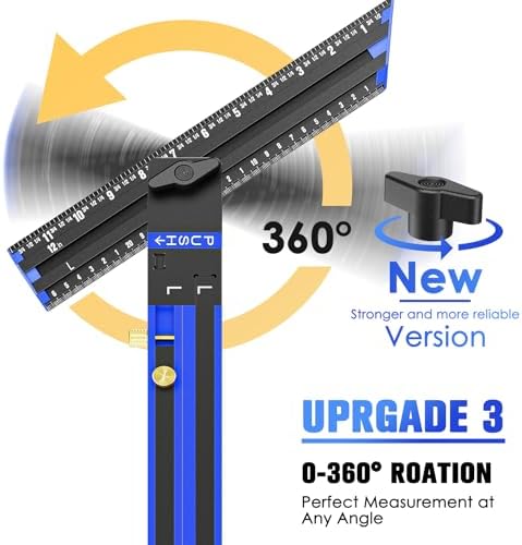 Stair Tread Template Tool - No Assembly Required Stair Tread Jig