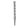 5/8 inch X 18 inch SDS Plus Rotary Hammer Drill Bit, Concrete Drill Bit for Concrete, Brick, Cement and Stone, 18 inch Length (18" Length, 5/8" Diameter)