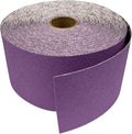 SEM 2.75" x 40 Yards - 320 Grit Ceramic Sandpaper - 1 Roll