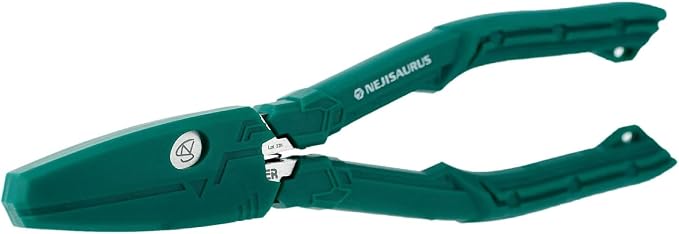 ENGINEER PZ-77 Screw Removal Pliers GTV 7" Combination Plier