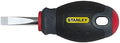 Stanley 1-65-484 Screwdriver parallel, Multicolor