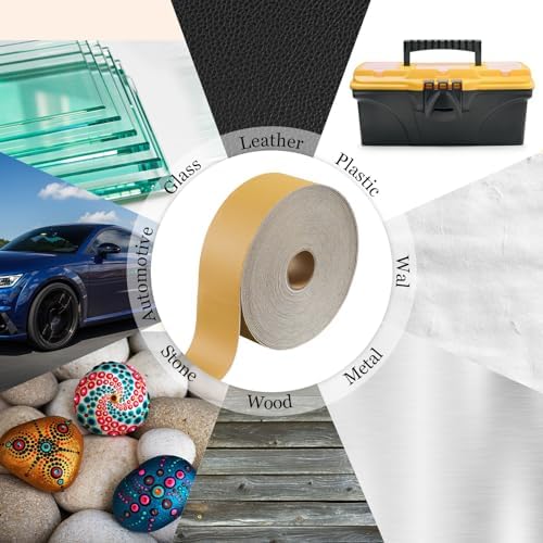 Lounsweer 320 Grit Sanding Sponge Roll, 200 Pcs Soft Sponge Back Sandpaper, 4.5 x 4.9 Inch Perforated Sanding Sheets for Auto Body, Wood, Metal, Paint, Primer, Plastic,DlY Projects