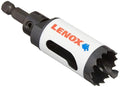 LENOX Tools Bi-Metal Speed Slot Hole Saw with T3 Technology, 1-1/8"